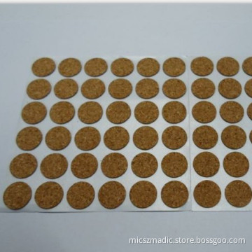 Self-Adhesive Cork Pad (33001)